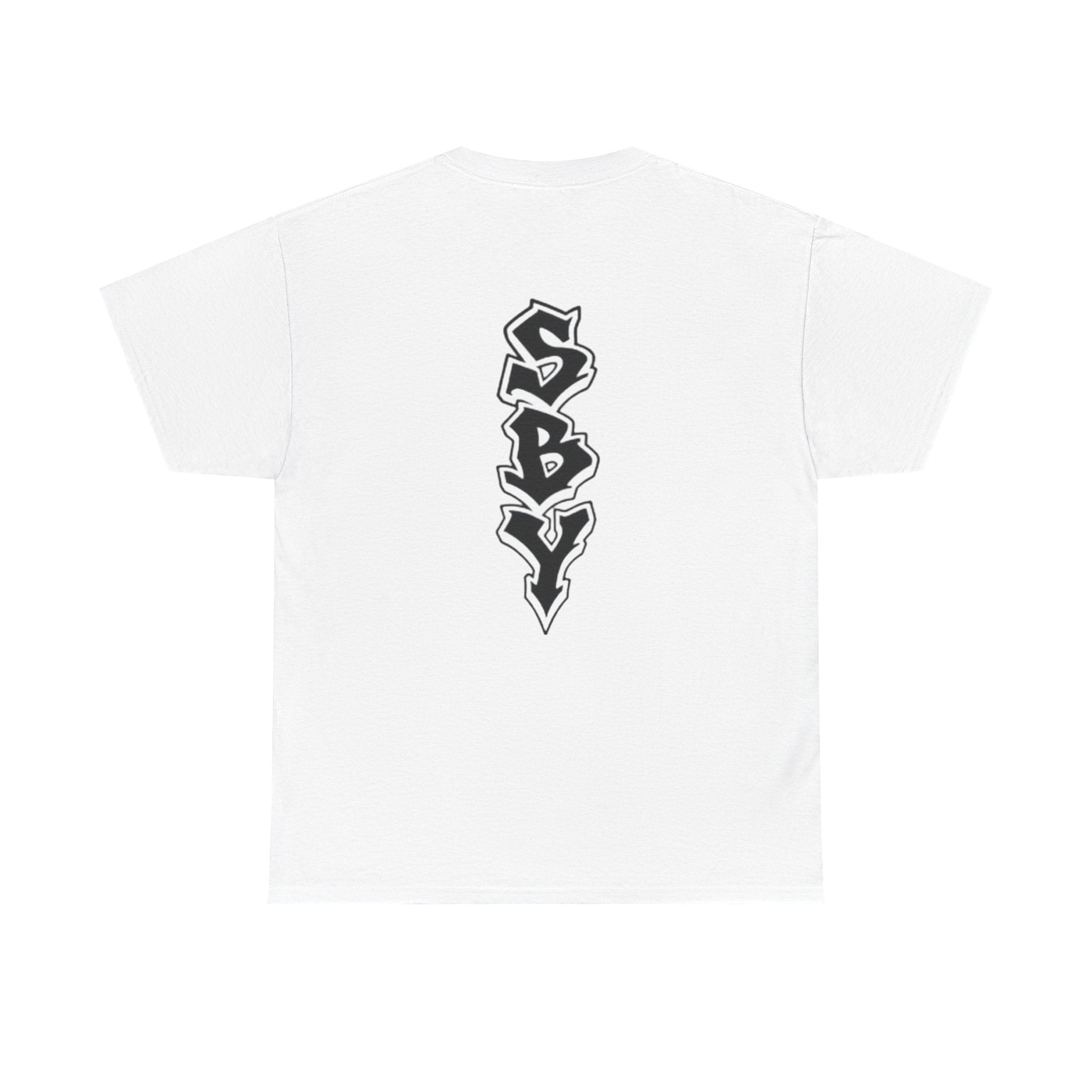 SBY Columbus Ohio - Men’s Tee Shirt