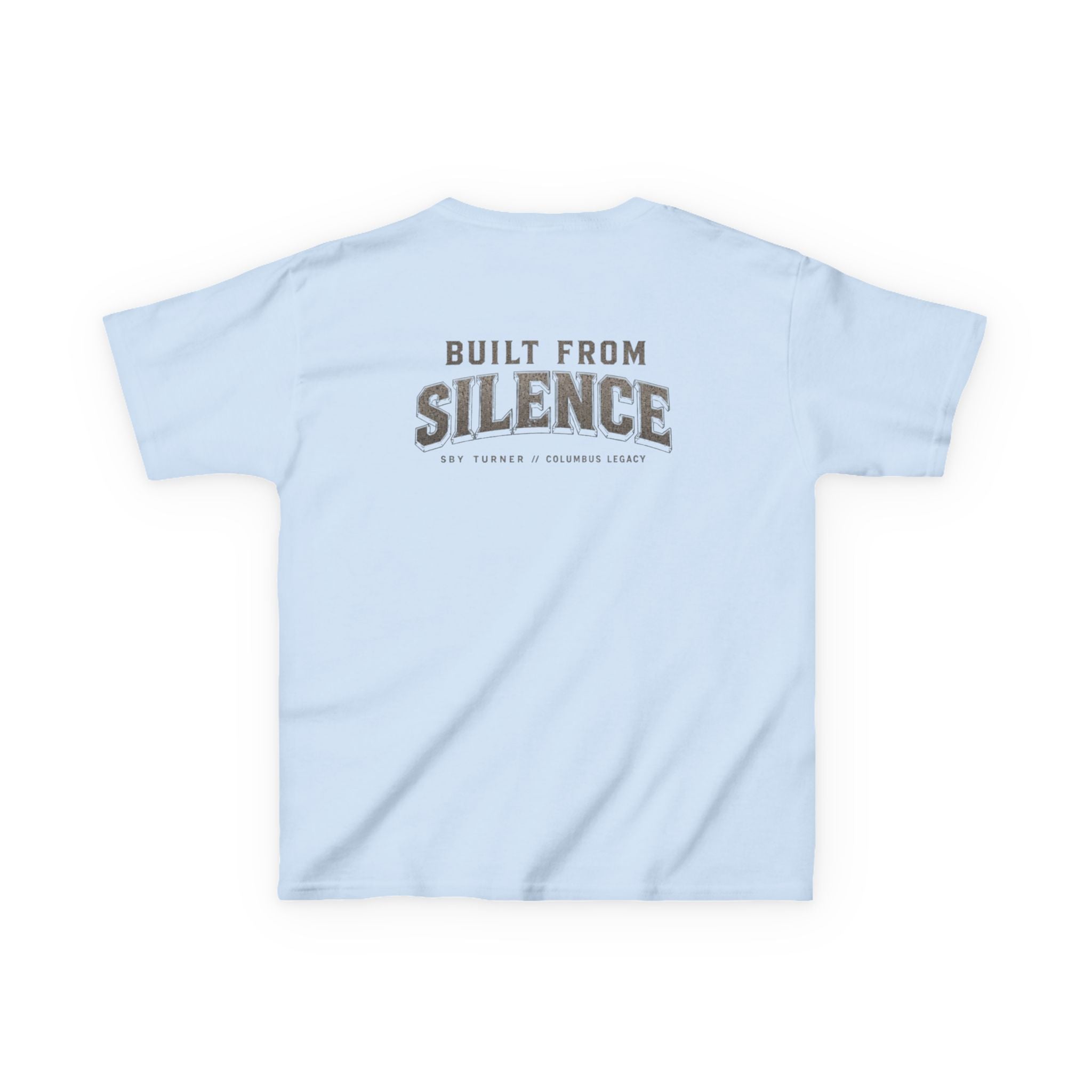Chained In Flames - Limited Edition Youth Tee Shirt