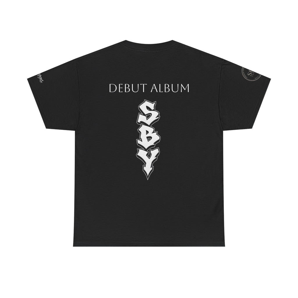 In My Head - Debut Album Unisex Tee Shirt