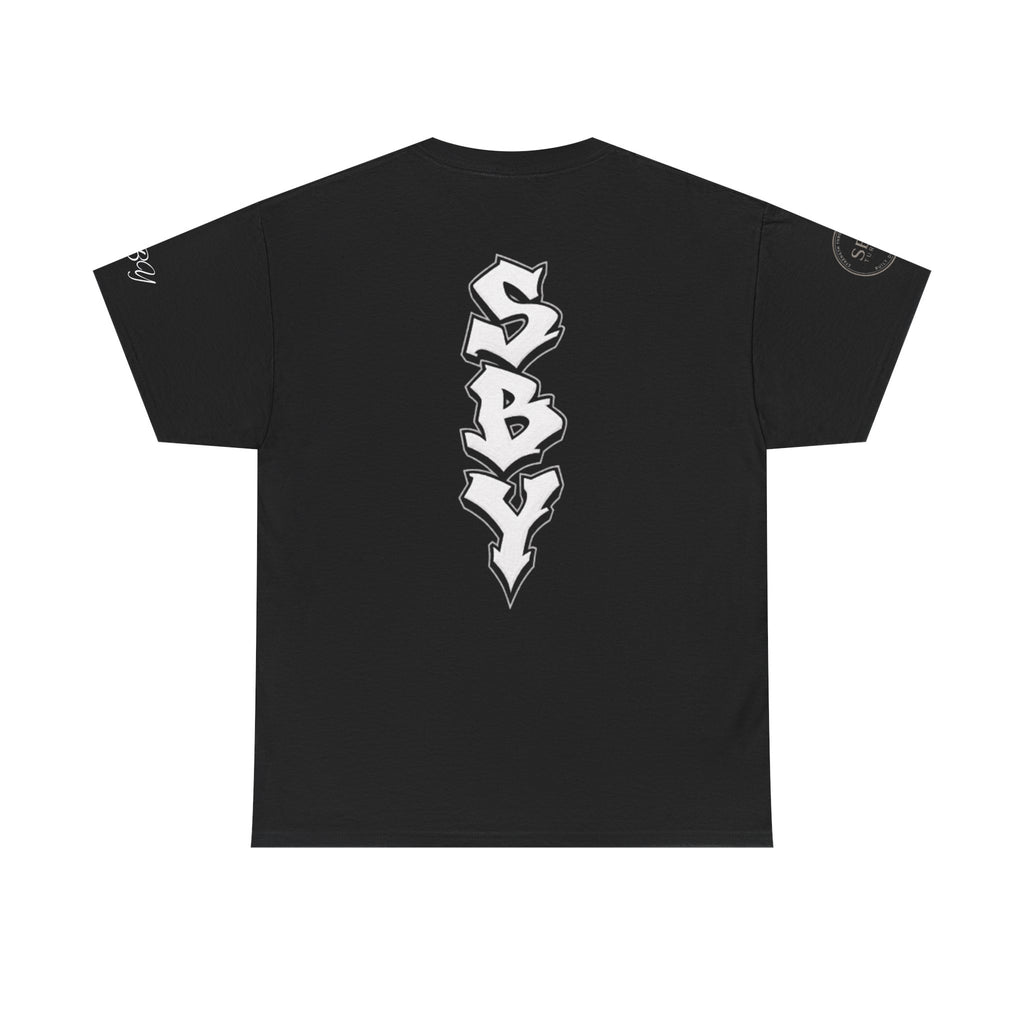 SBY Columbus Ohio - Men’s Tee Shirt