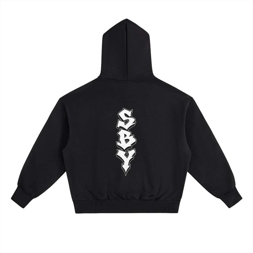 Struggle Builds You - Women’s Soft Hoodie