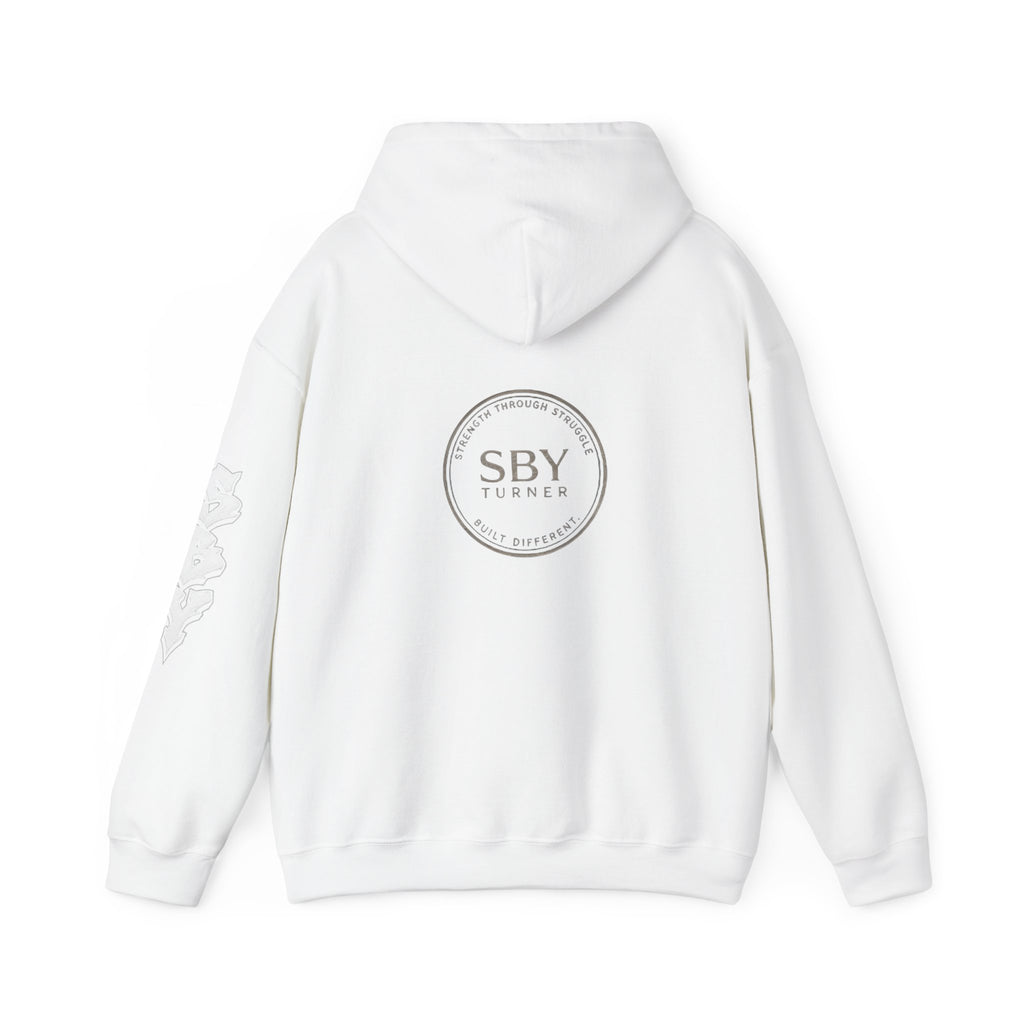 Struggle Builds You - Men’s Hoodie