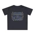 Chained In Flames - Limited Edition Baby Tee Shirt