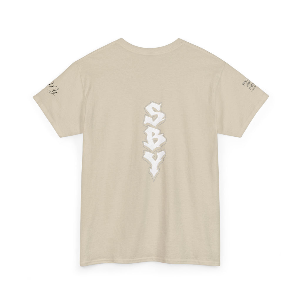 Strength Through Struggle - Men’s Tee Shirt