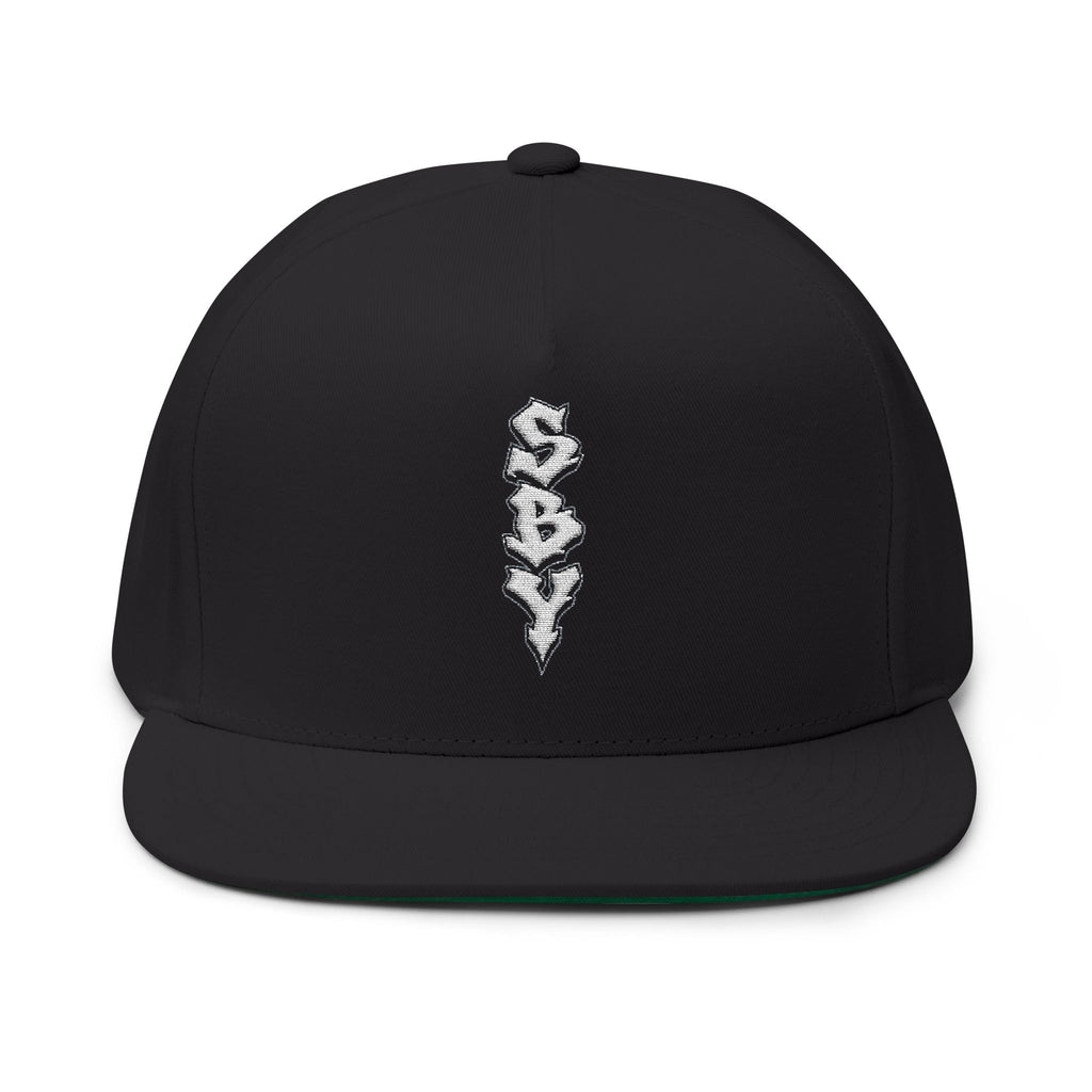 SBY Traditional - Snapback Hat
