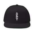 SBY Traditional - Snapback Hat