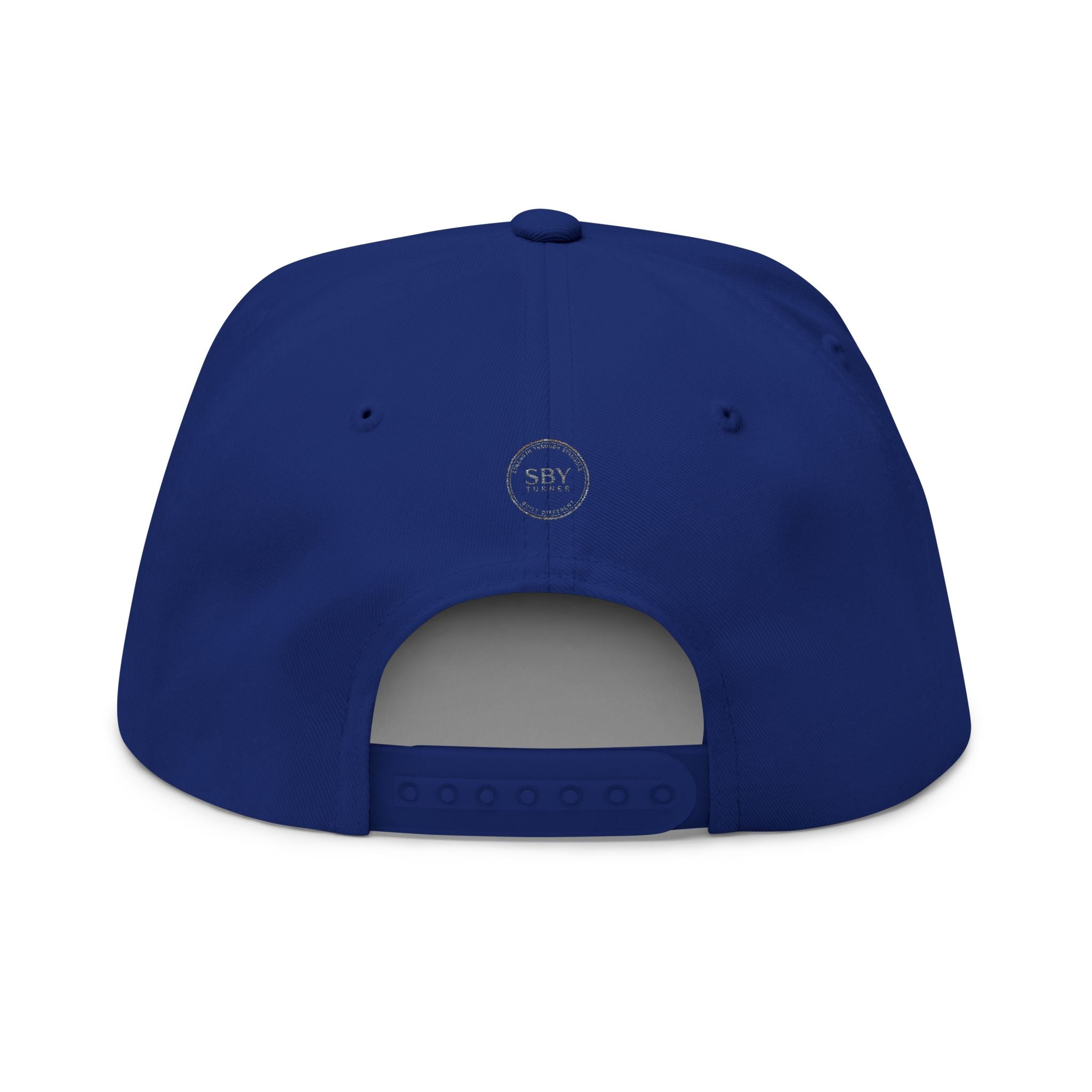 SBY Traditional - Snapback Hat