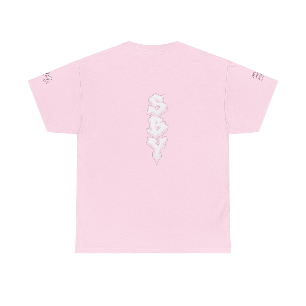 Strength Through Struggle - Men’s Tee Shirt