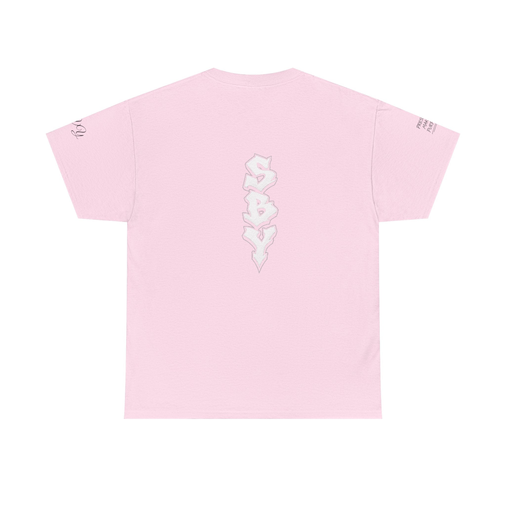 Strength Through Struggle - Men’s Tee Shirt