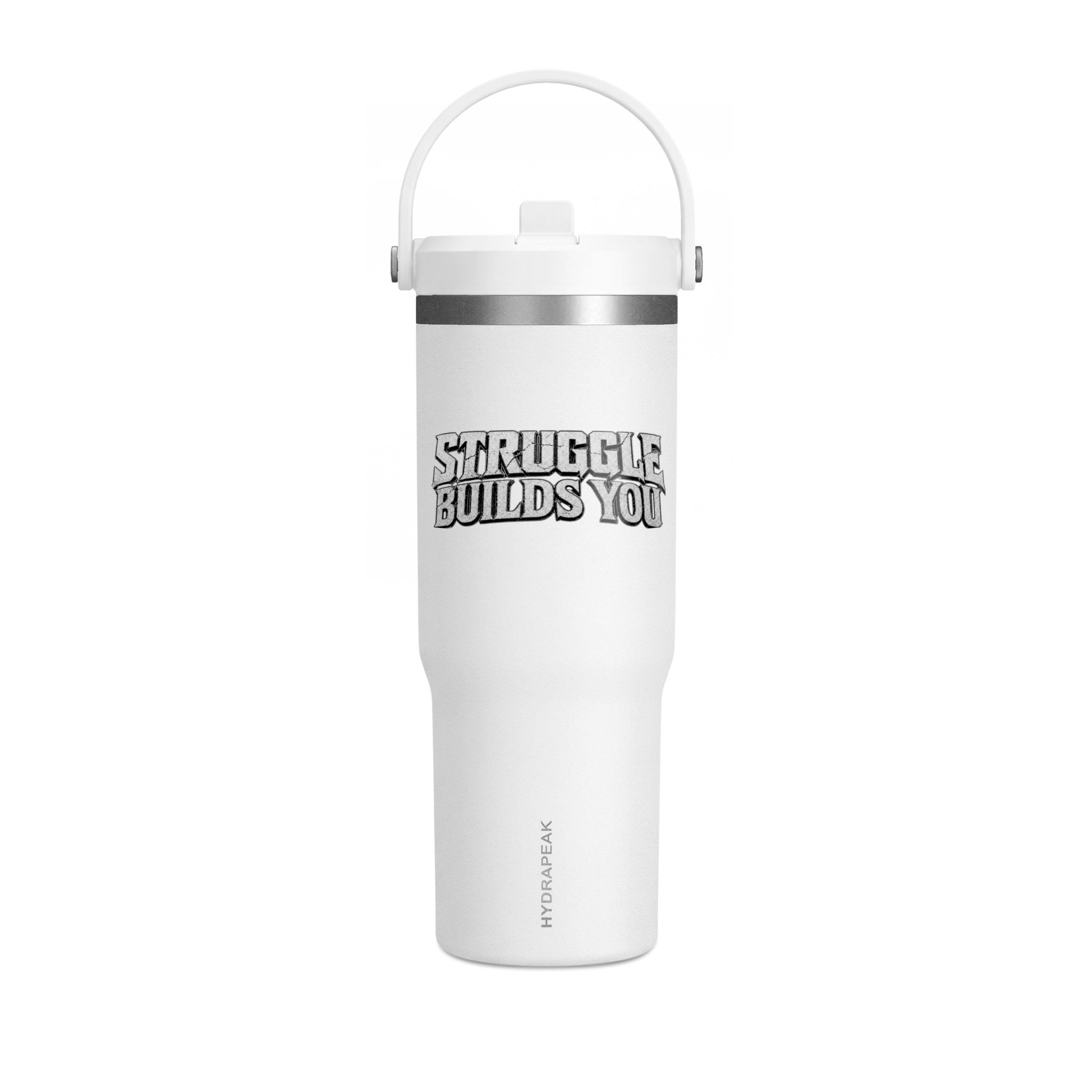 SBY Traditional Hydrapeak Tumbler