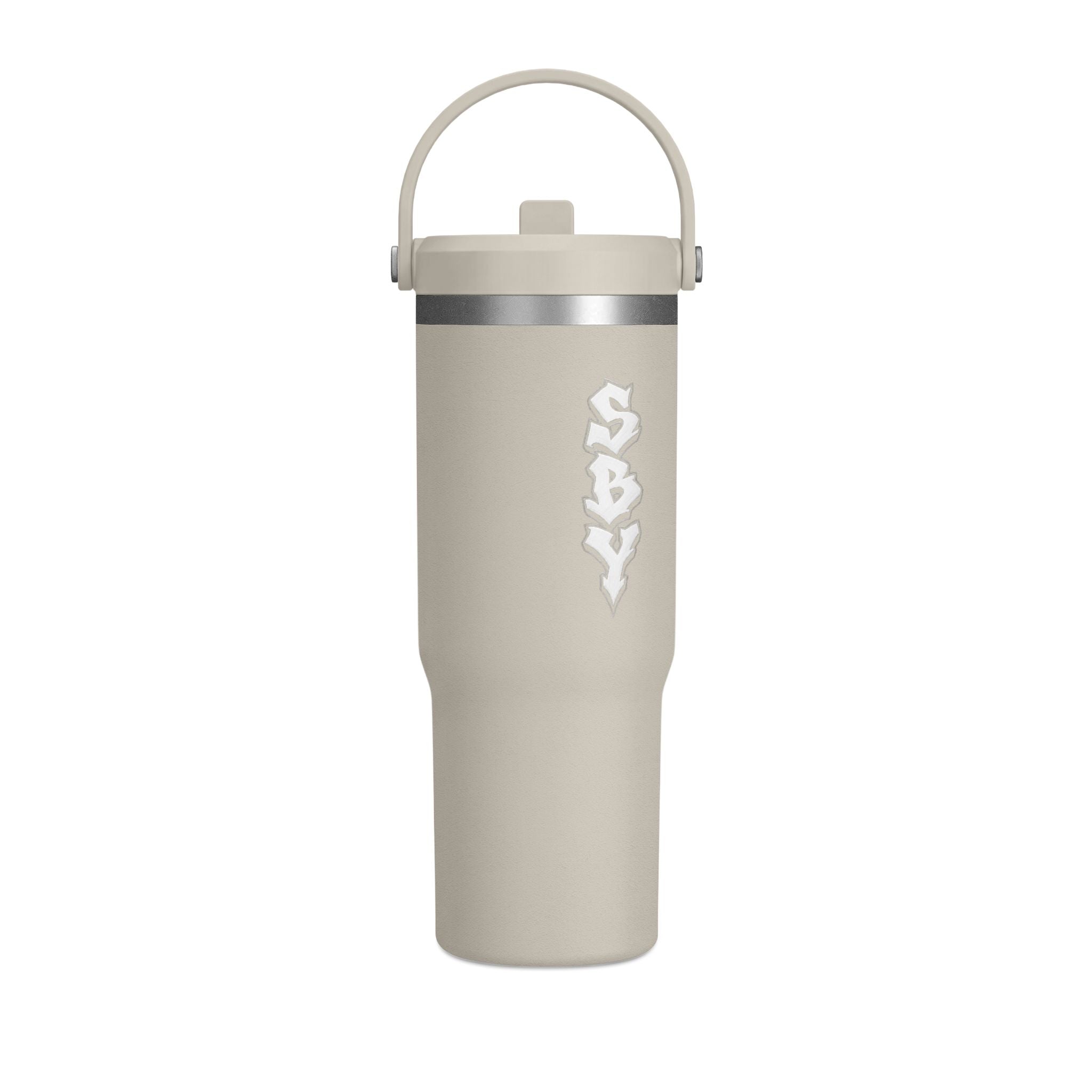 SBY Traditional Hydrapeak Tumbler