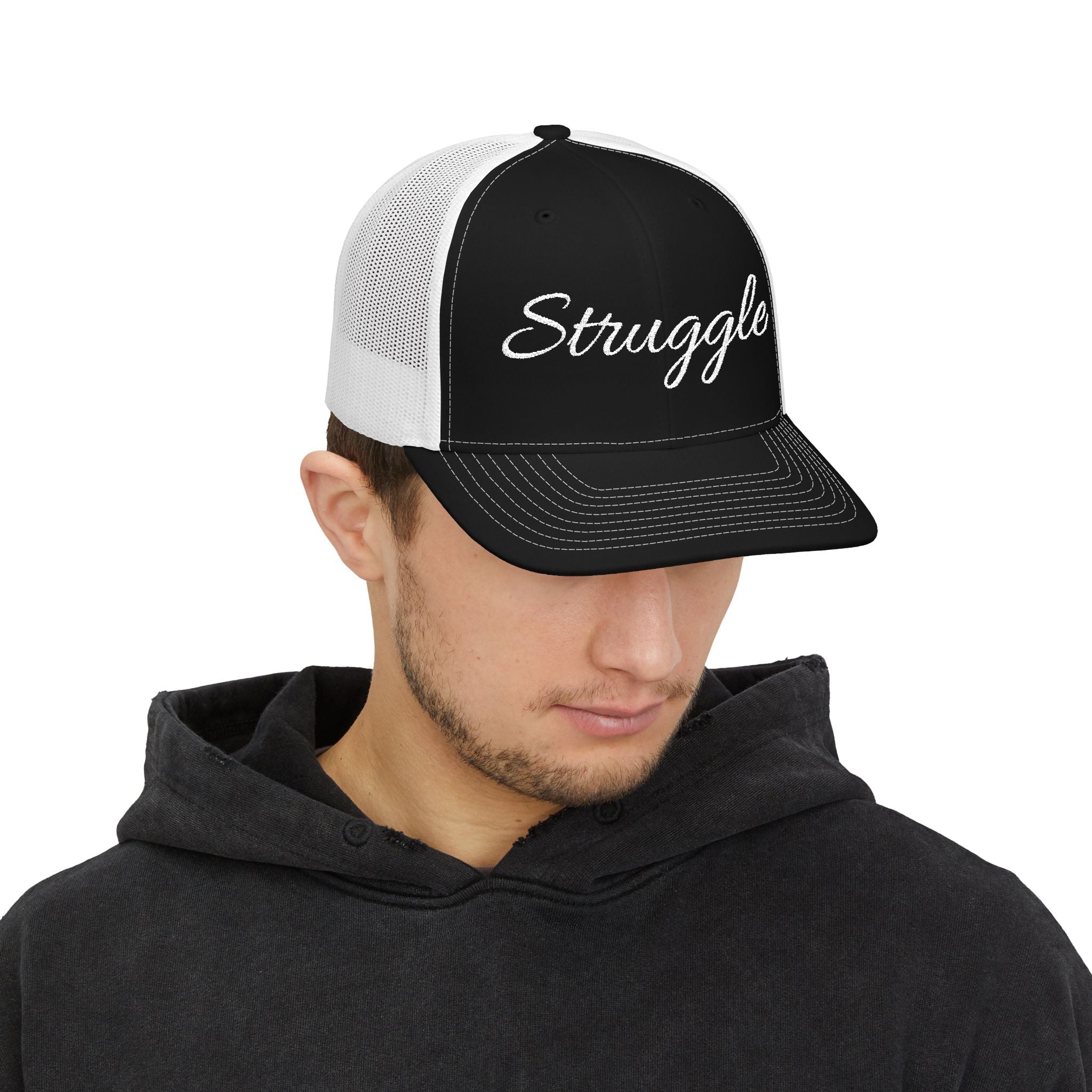 Struggle - Trucker Hat