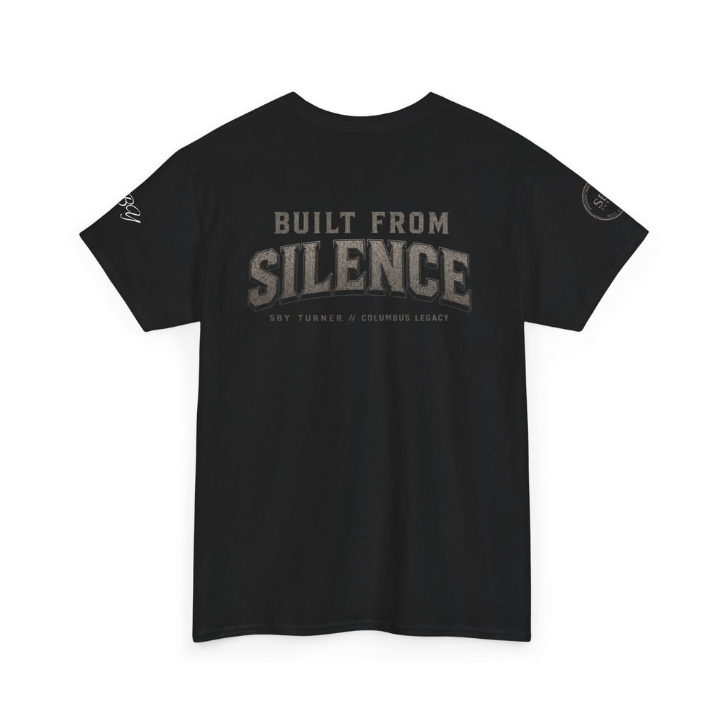 Chained In Flames - Limited Edition Men’s Tee Shirt