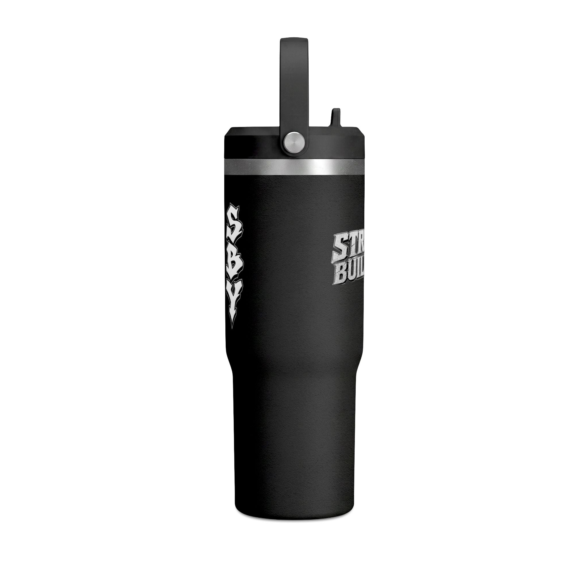 SBY Traditional Hydrapeak Tumbler
