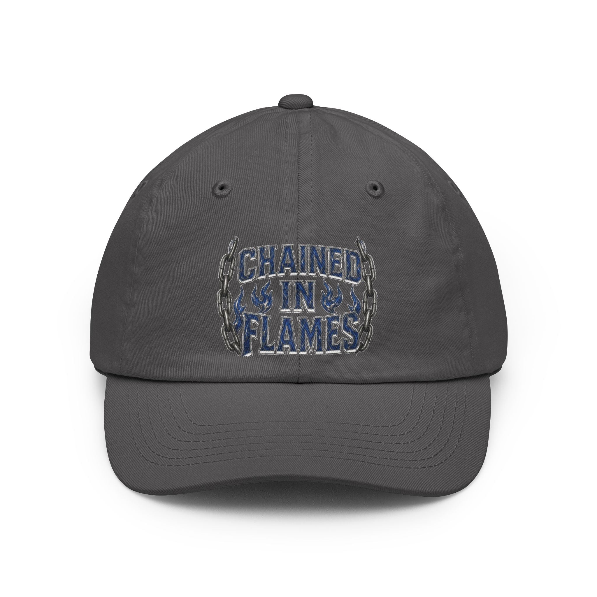 Chained In Flames - Limited Edition Baseball Hat
