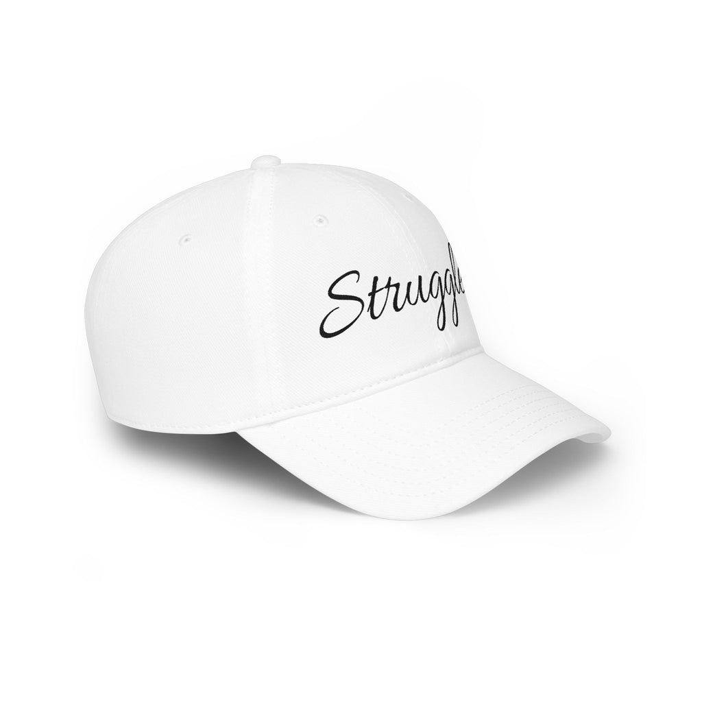 Struggle - Baseball Cap