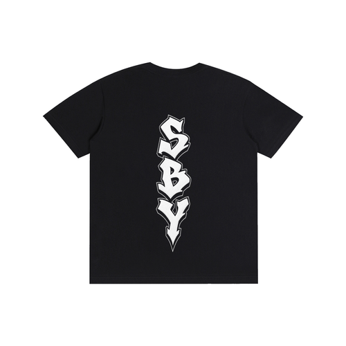 Struggle Builds You - Unisex City Of Gold Tee Shirt