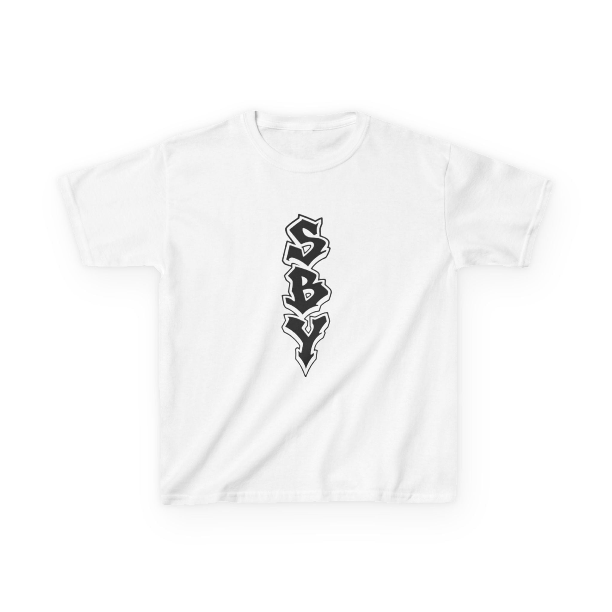 SBY Traditional - Youth Tee Shirt