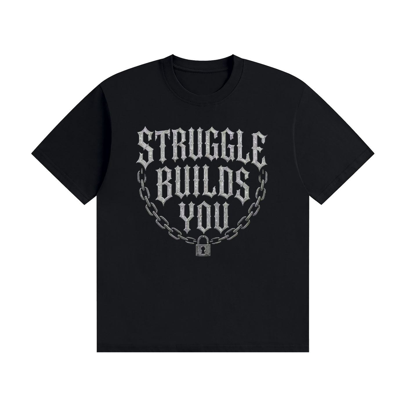 Struggle Together - Unisex Tee Shirt