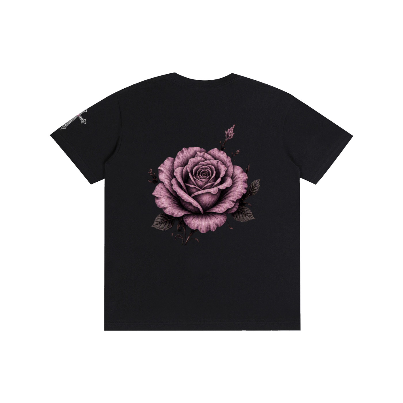 Struggle Builds You - Women’s Tee Shirt