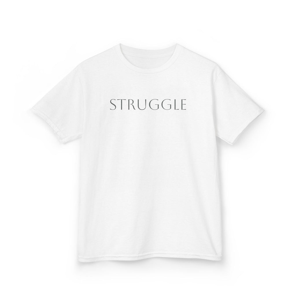 Strength Through Struggle - Youth Tee Shirt