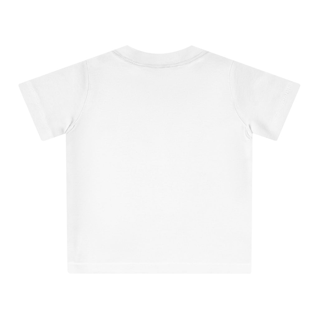 Chained In Flames - Limited Edition Baby Tee Shirt