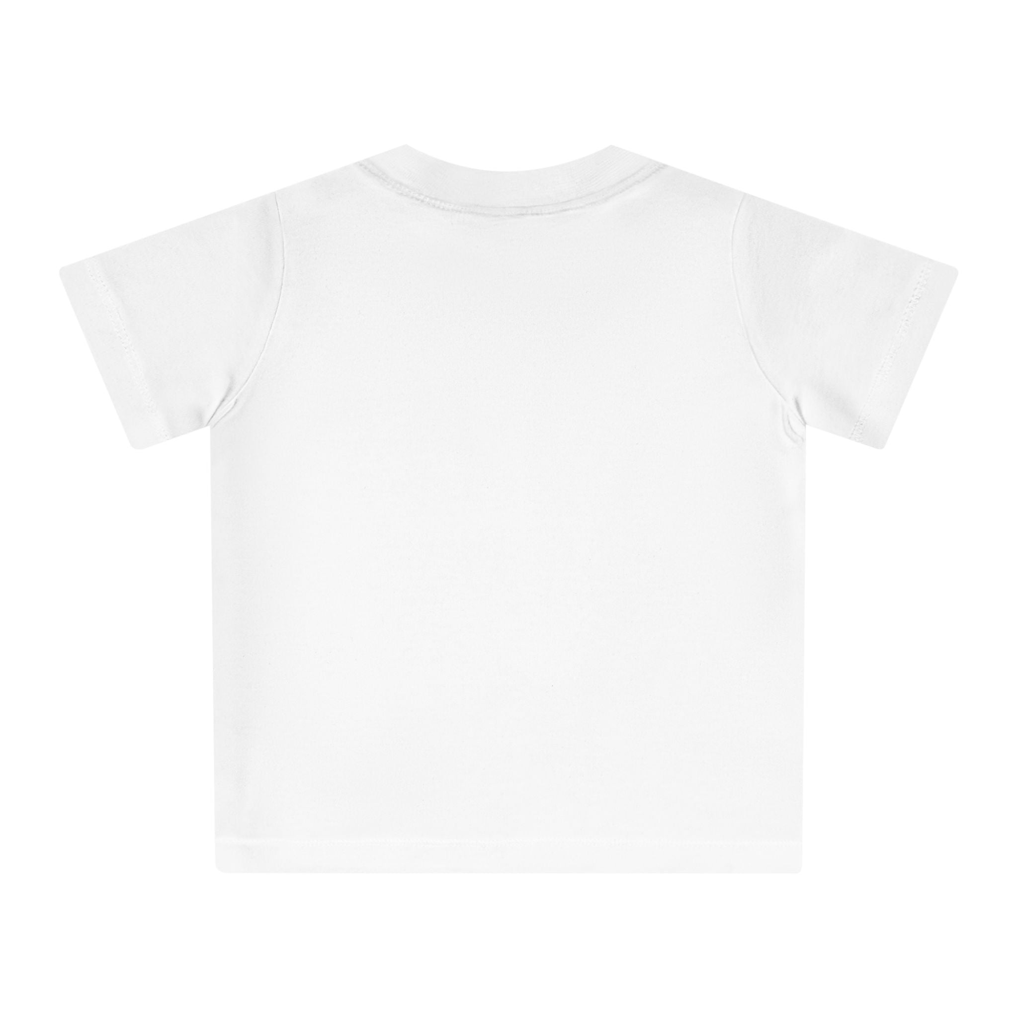 Chained In Flames - Limited Edition Baby Tee Shirt