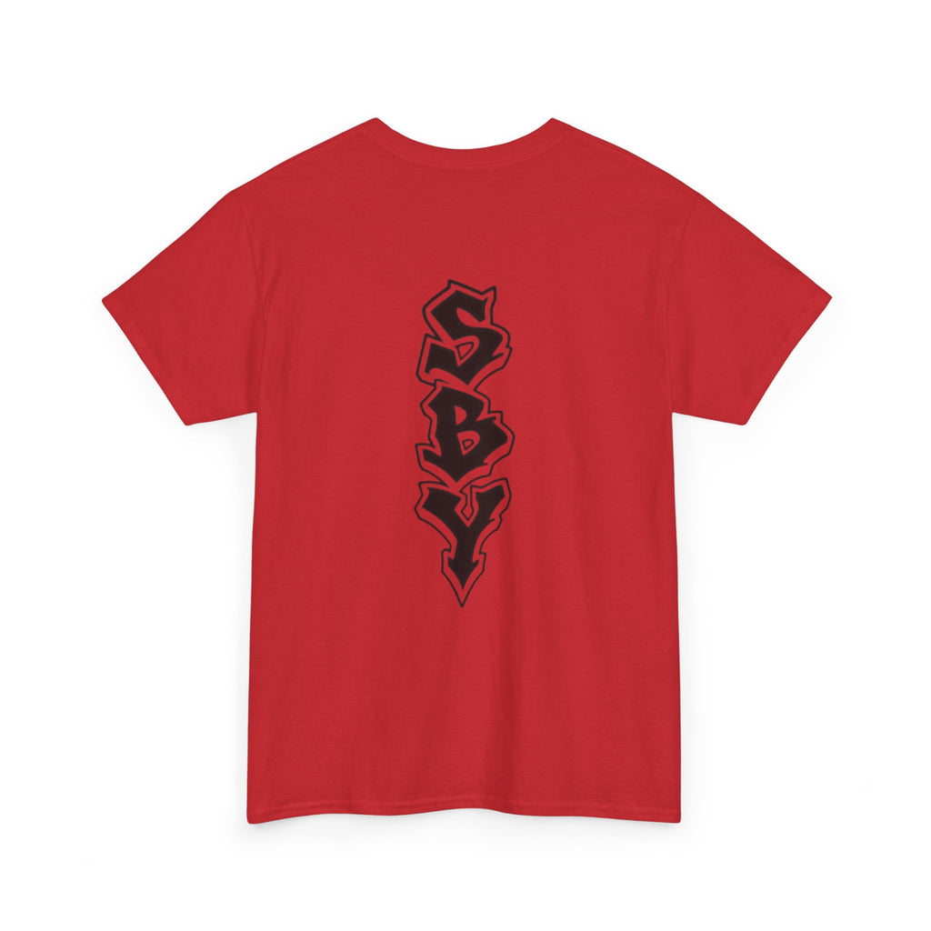 SBY Columbus Ohio - Men’s Tee Shirt
