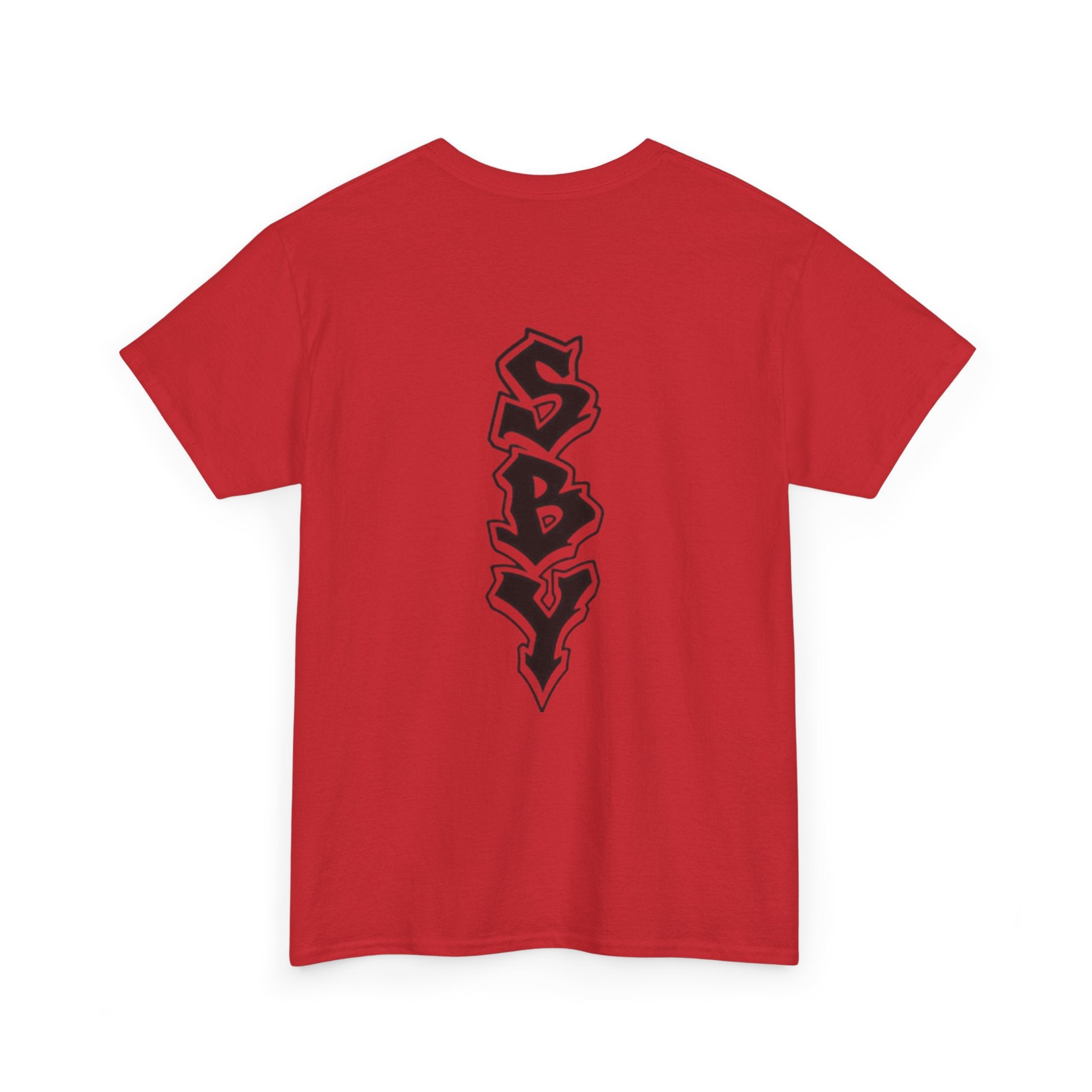 SBY Columbus Ohio - Men’s Tee Shirt
