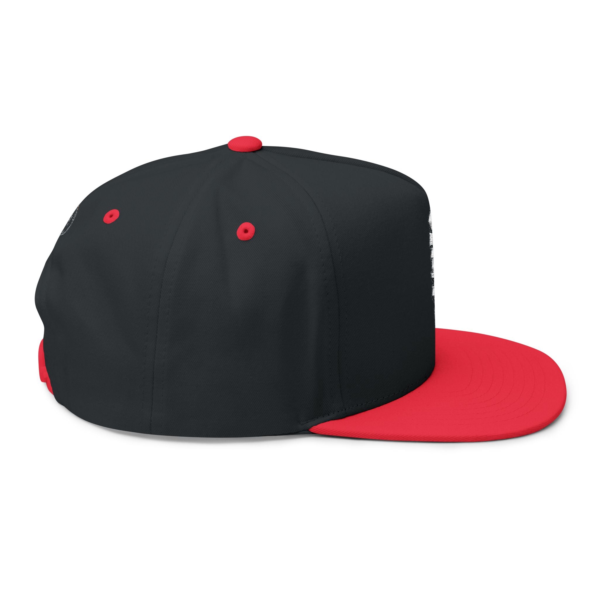 SBY Traditional - Snapback Hat