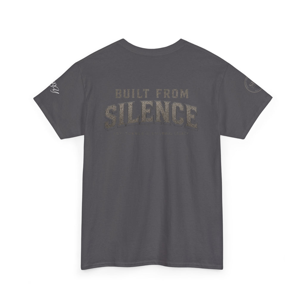 Chained In Flames - Limited Edition Men’s Tee Shirt