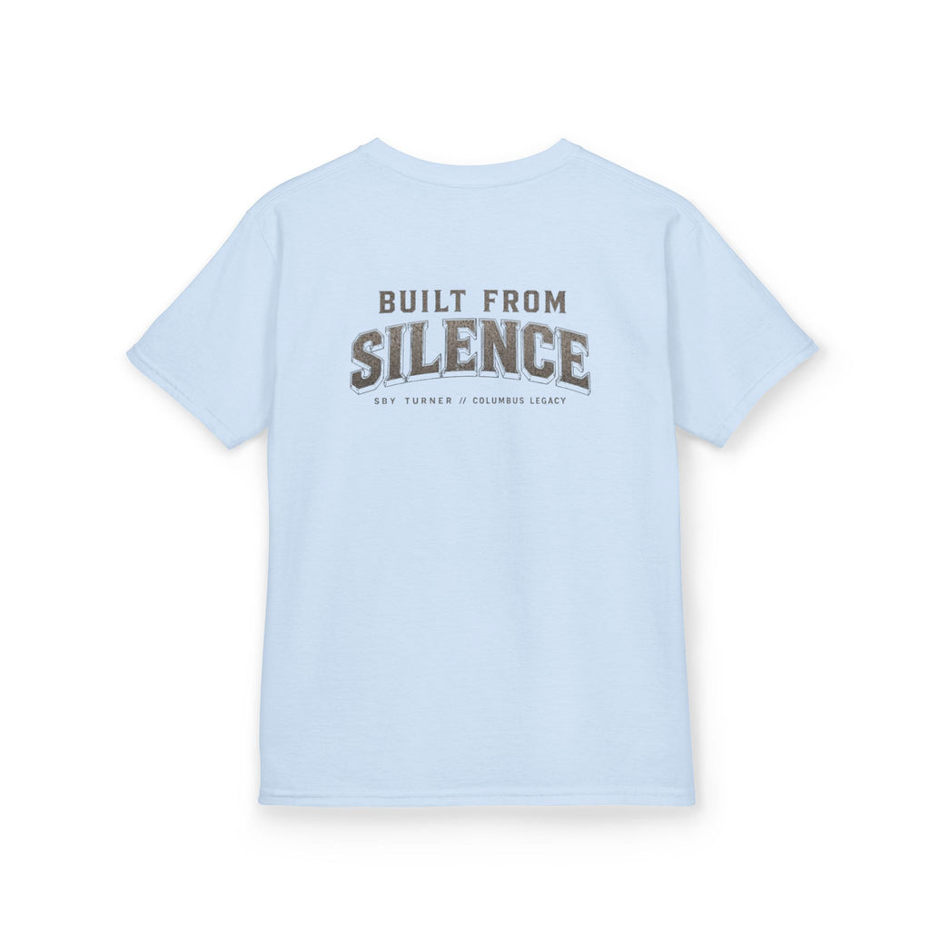 Chained In Flames - Limited Edition Youth Tee Shirt
