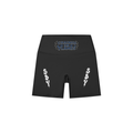 Chained In Flames - Limited Edition Women’s Biker Shorts
