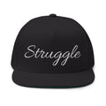 Struggle - Snapback Hat