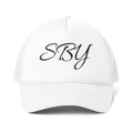 SBY Lettering - Trucker Hat