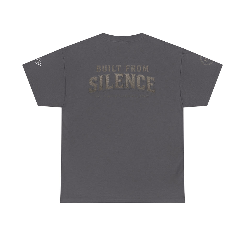 Chained In Flames - Limited Edition Men’s Tee Shirt