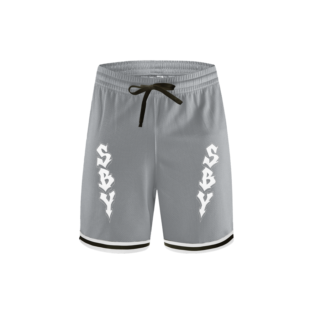 SBY Traditional - Men’s Black Shorts