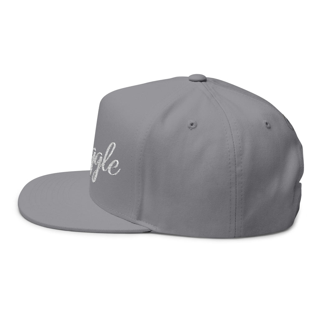 Struggle - Snapback Hat