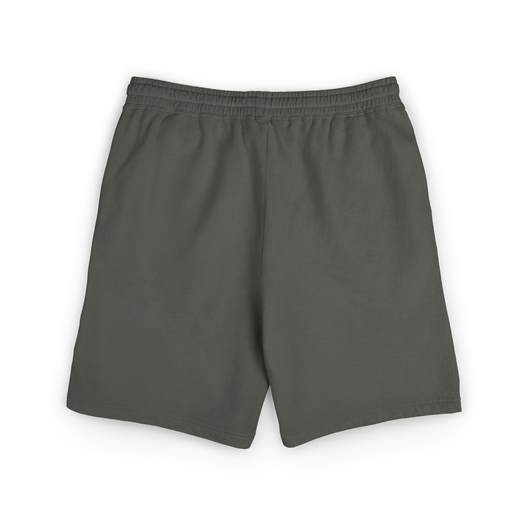 Chained In Flames - Limited Edition Unisex Shorts (Ring Spun)