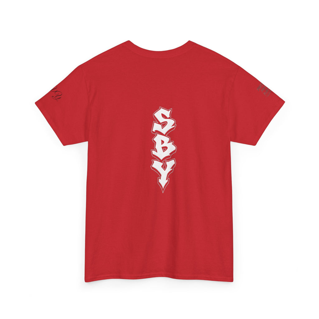Strength Through Struggle - Men’s Tee Shirt