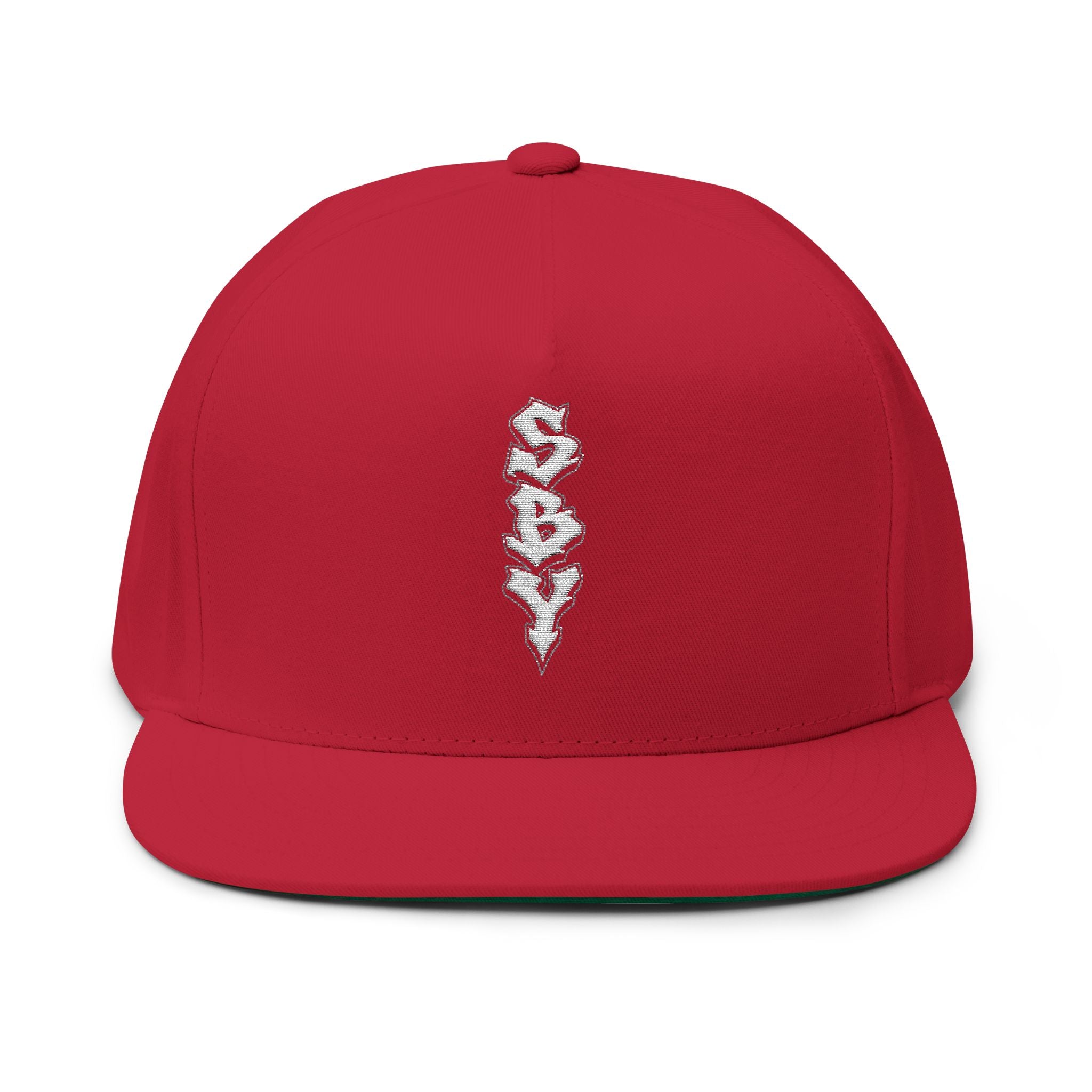 SBY Traditional - Snapback Hat