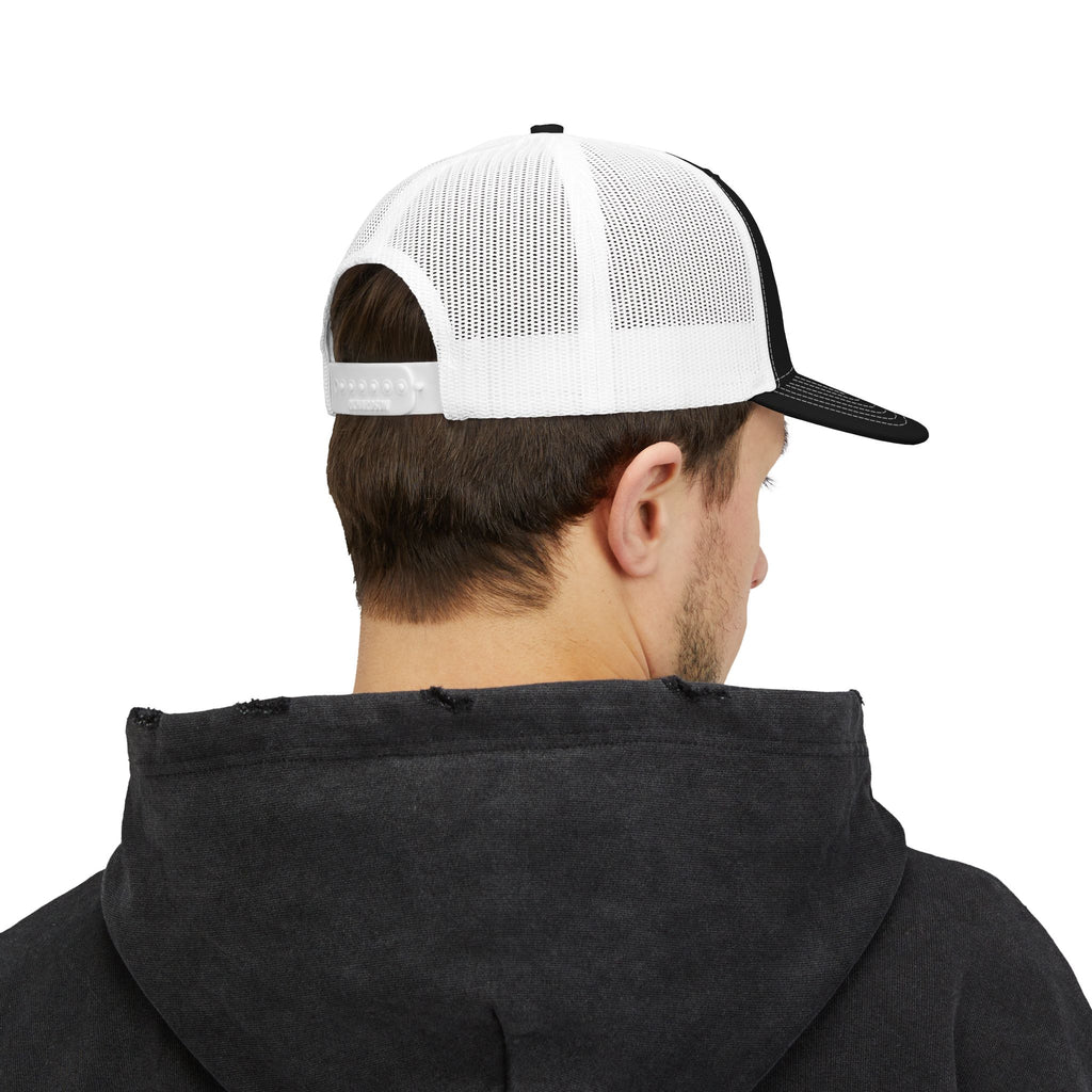 Struggle - Trucker Hat