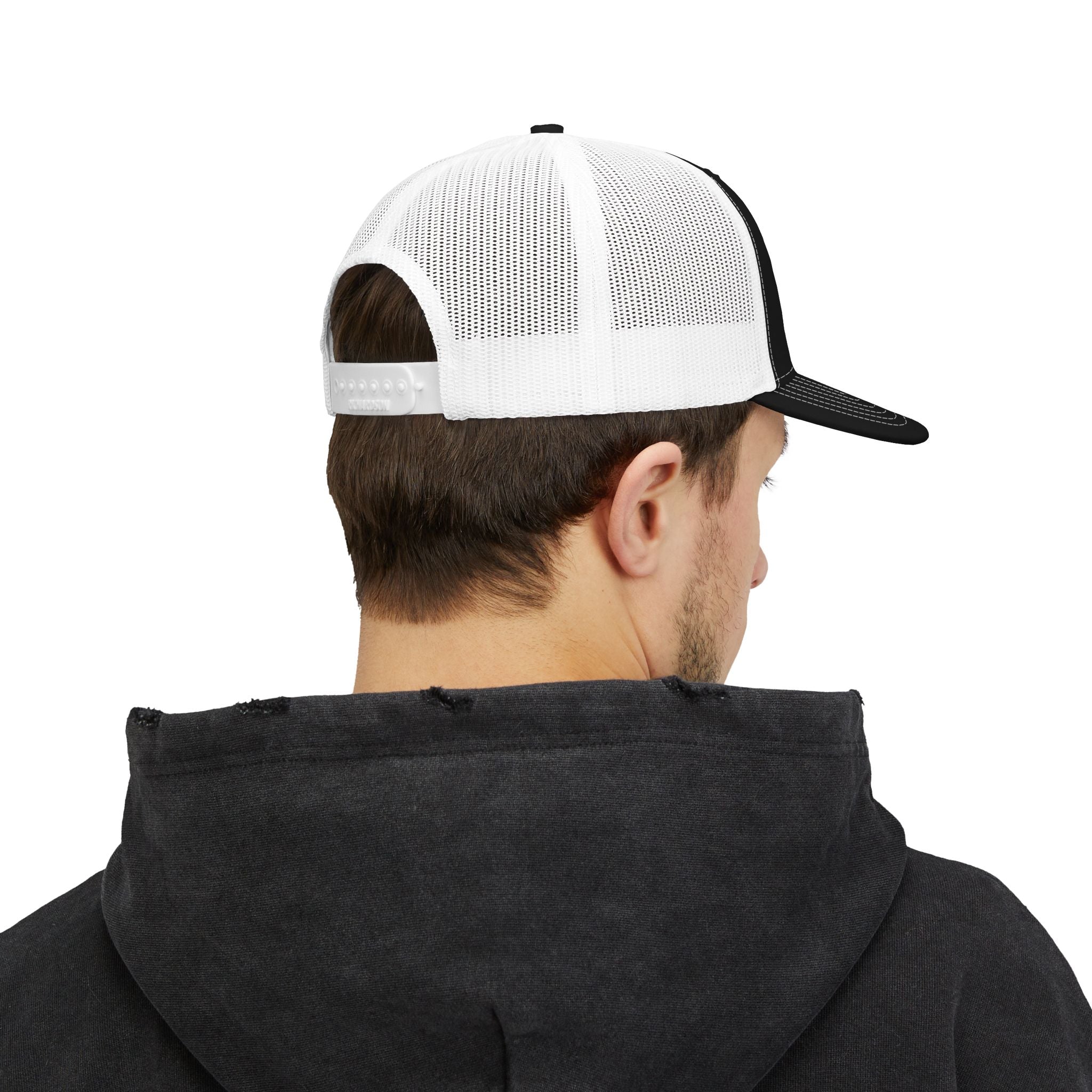 Struggle - Trucker Hat