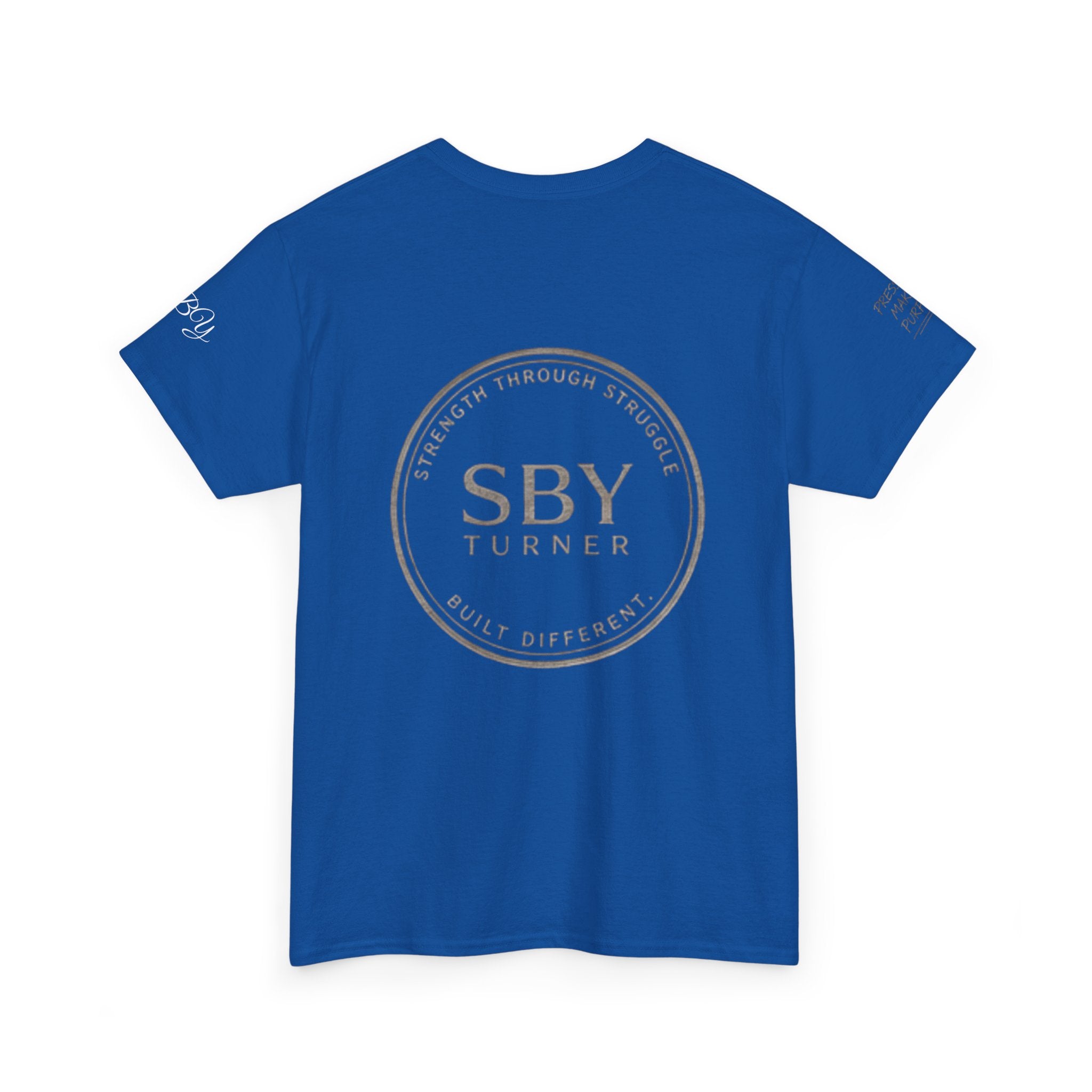 Strength Through Struggle - Women’s Tee Shirt