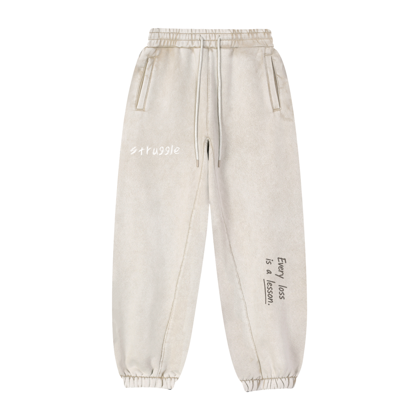Struggle - Unisex Premium Joggers