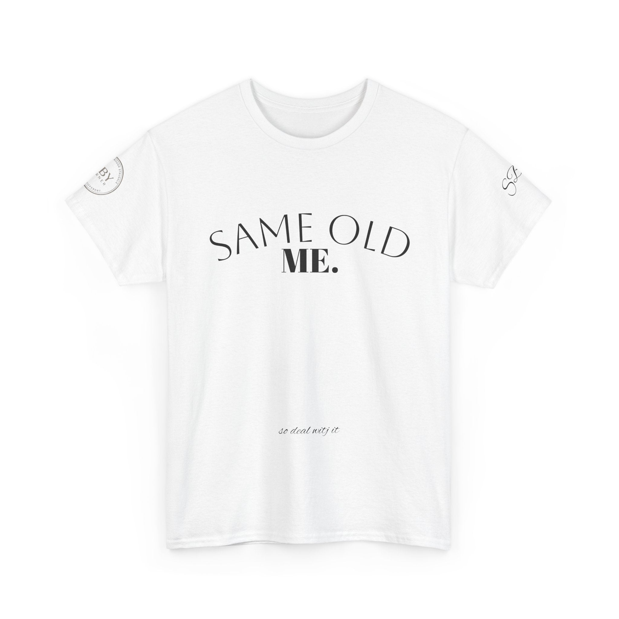 Same Old Me -  Men’s Tee Shirt