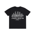 Columbus Ohio - Unisex Graphic Tee Shirt