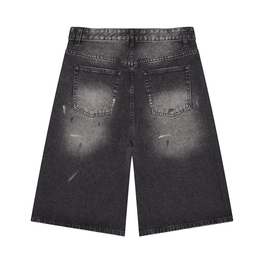 SBY Traditional - Men’s Denim Shorts