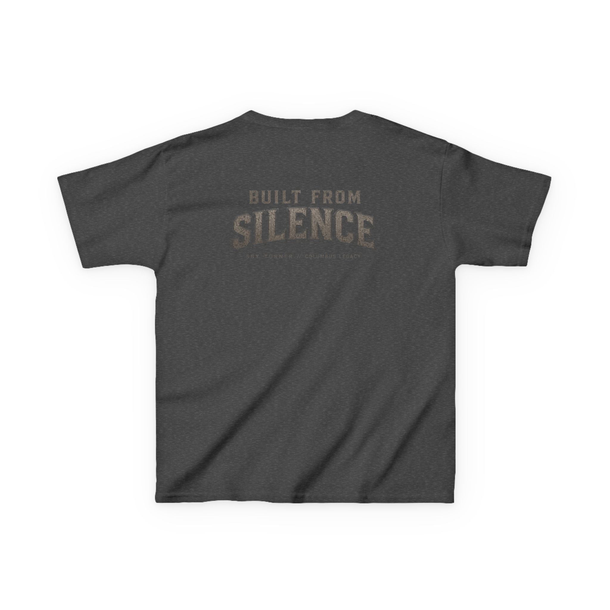 Chained In Flames - Limited Edition Youth Tee Shirt