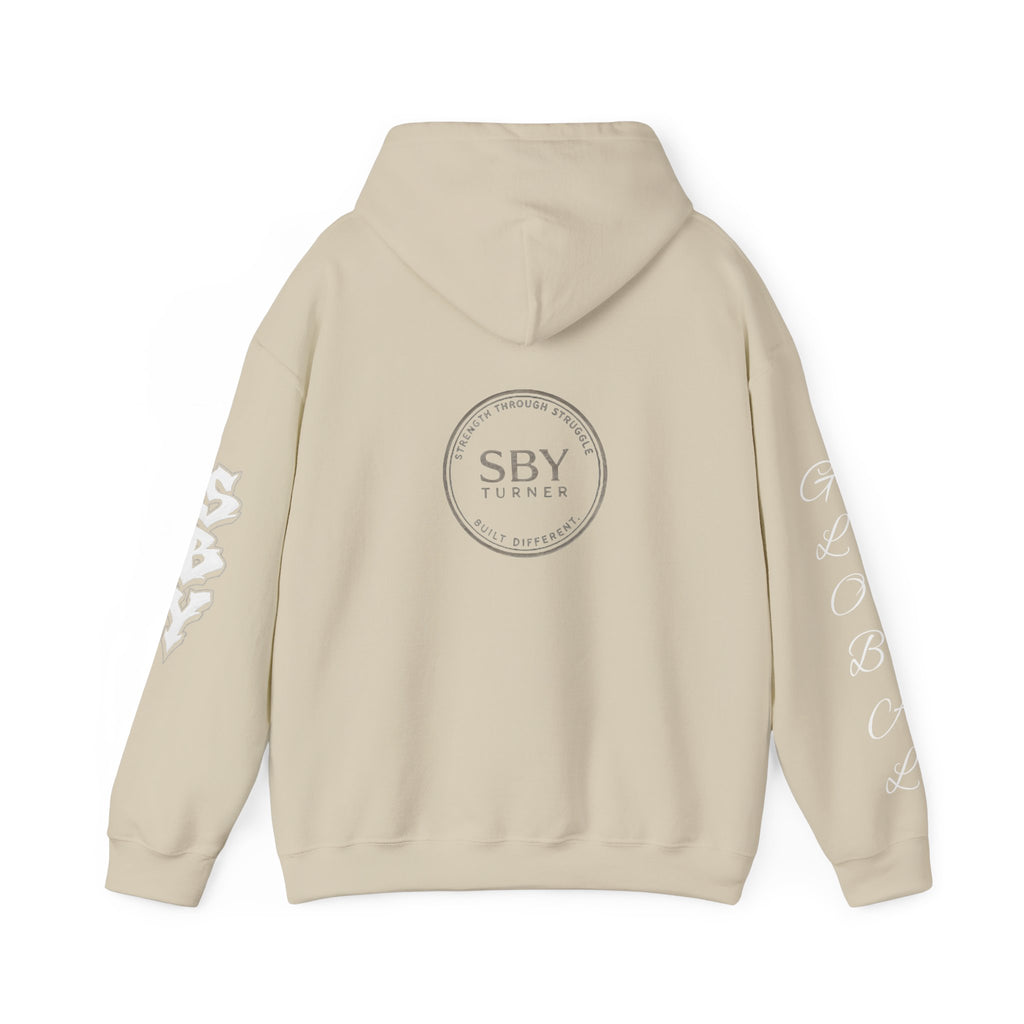 Struggle Builds You - Men’s Hoodie